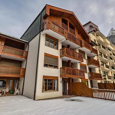 Le Morgane Happy Rentals Chamonix Luaran gambar