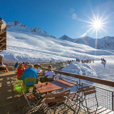 Le Morgane Happy Rentals Chamonix Luaran gambar