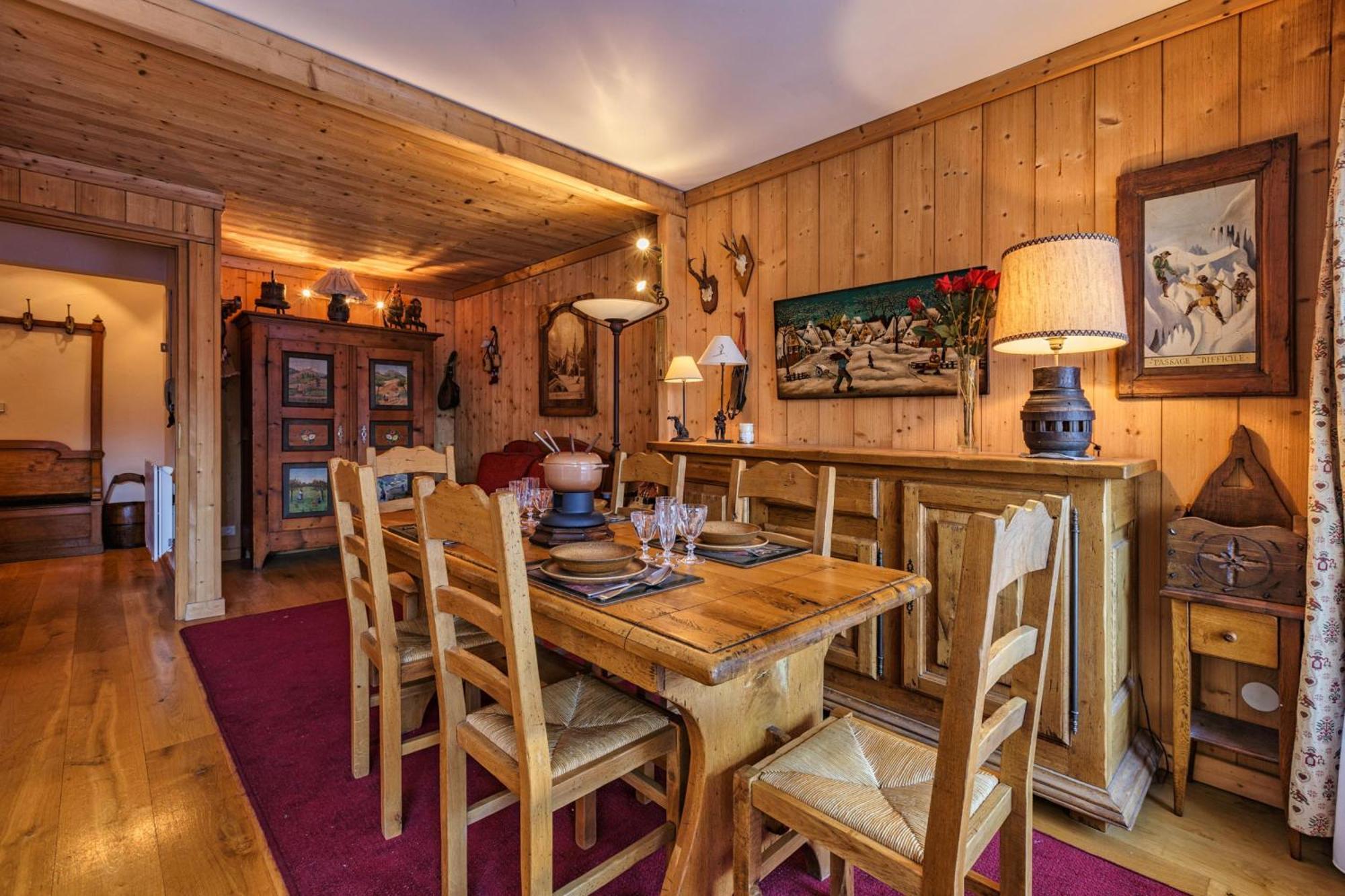 Le Morgane Happy Rentals Chamonix Luaran gambar