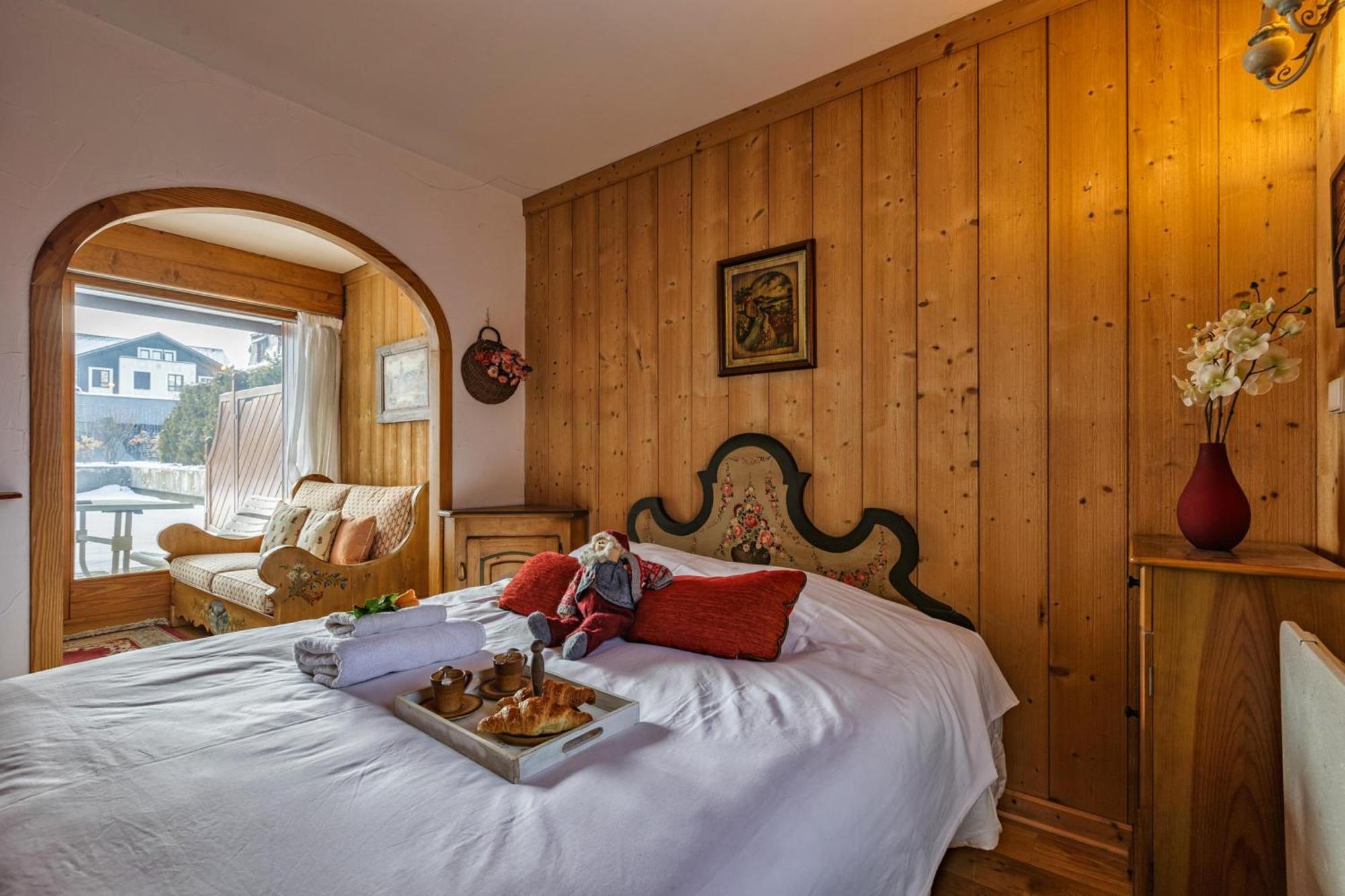 Le Morgane Happy Rentals Chamonix Luaran gambar