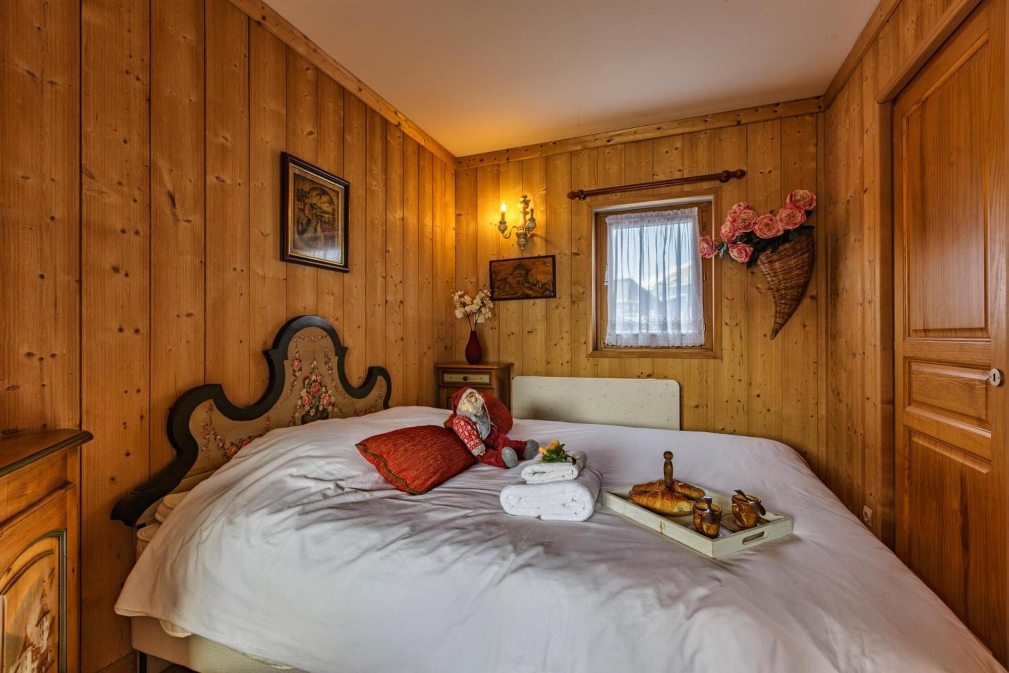 Le Morgane Happy Rentals Chamonix Luaran gambar