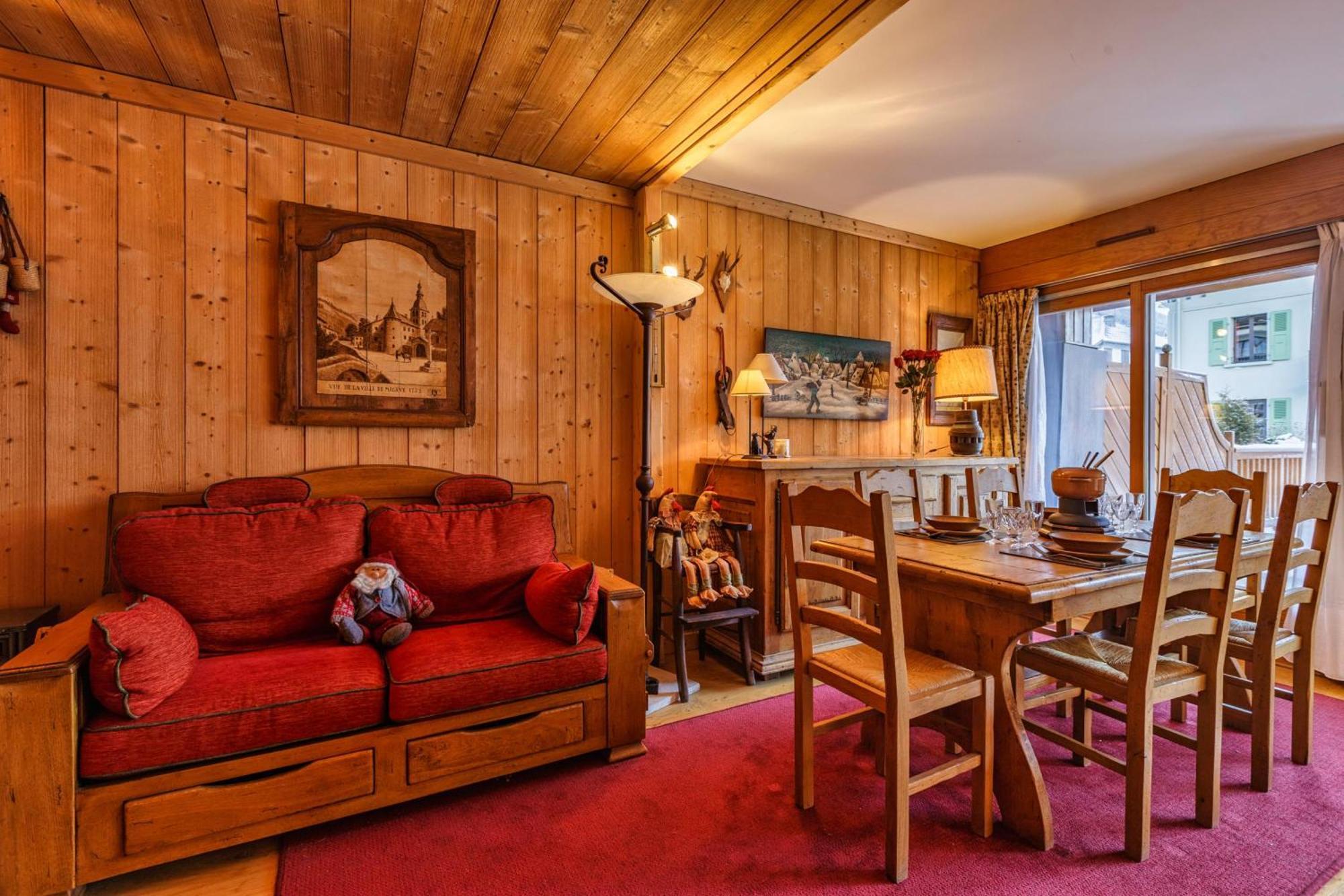 Le Morgane Happy Rentals Chamonix Luaran gambar