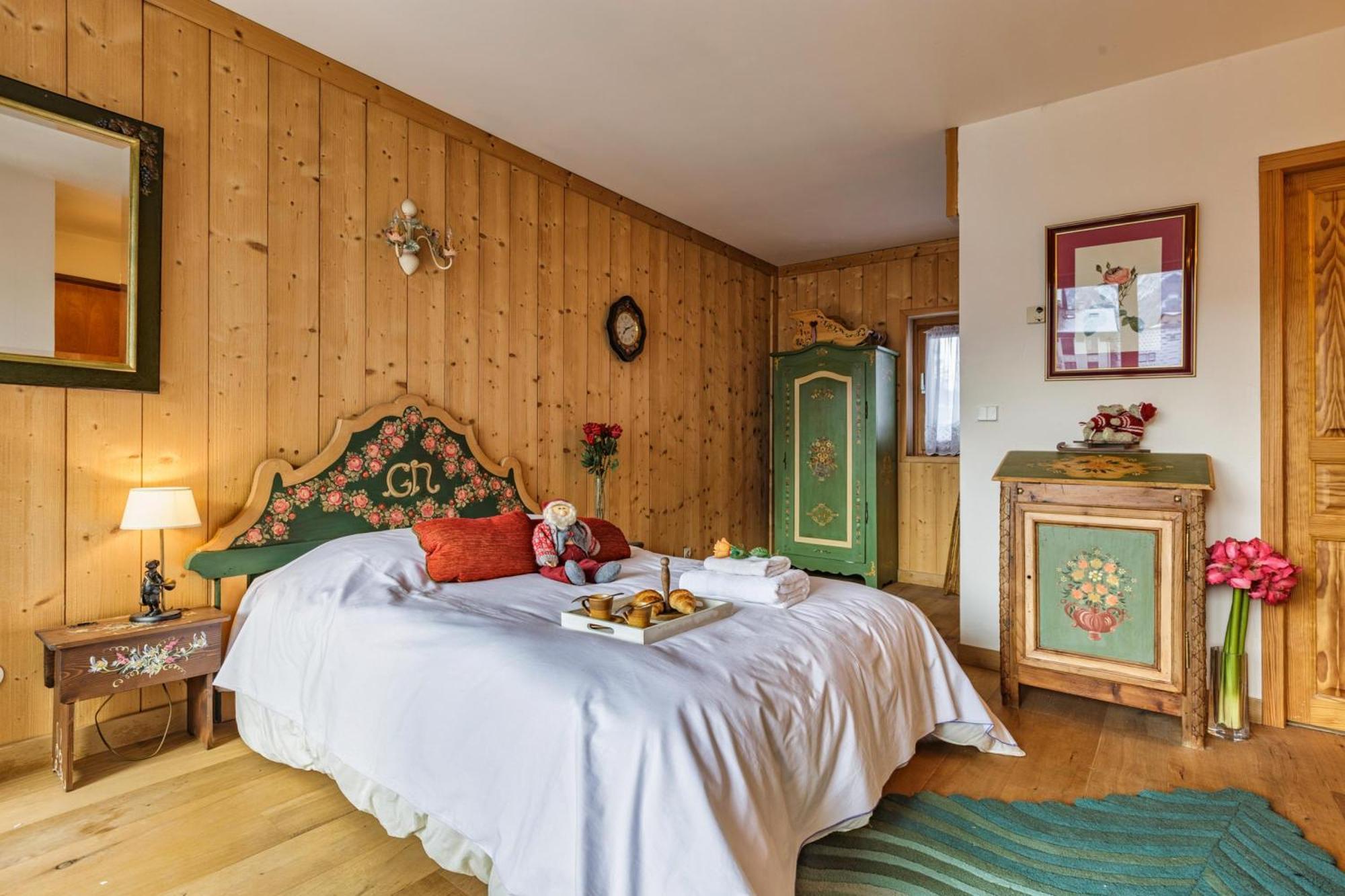 Le Morgane Happy Rentals Chamonix Luaran gambar