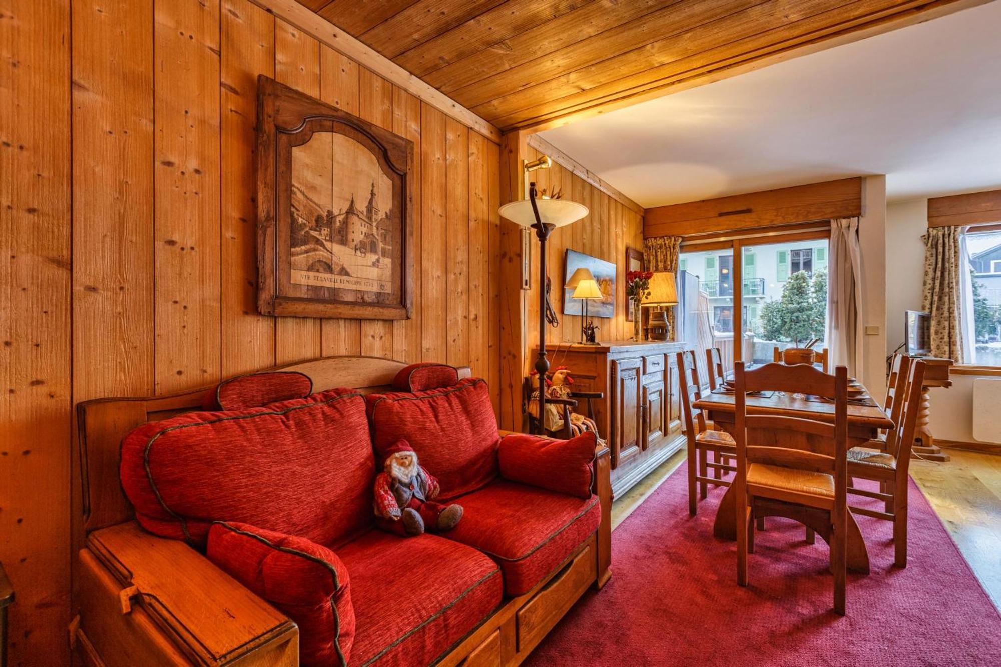 Le Morgane Happy Rentals Chamonix Luaran gambar