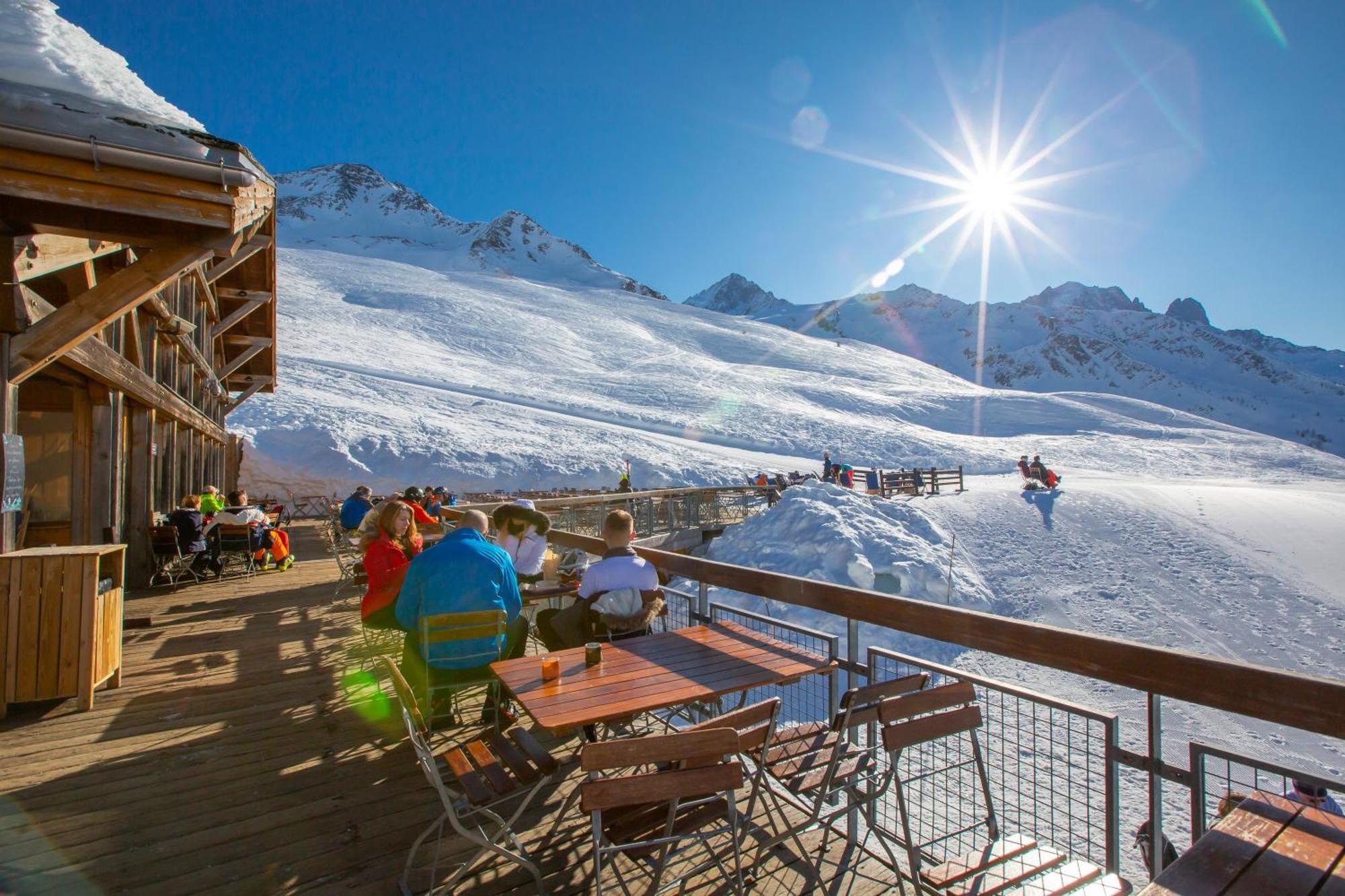 Le Morgane Happy Rentals Chamonix Luaran gambar