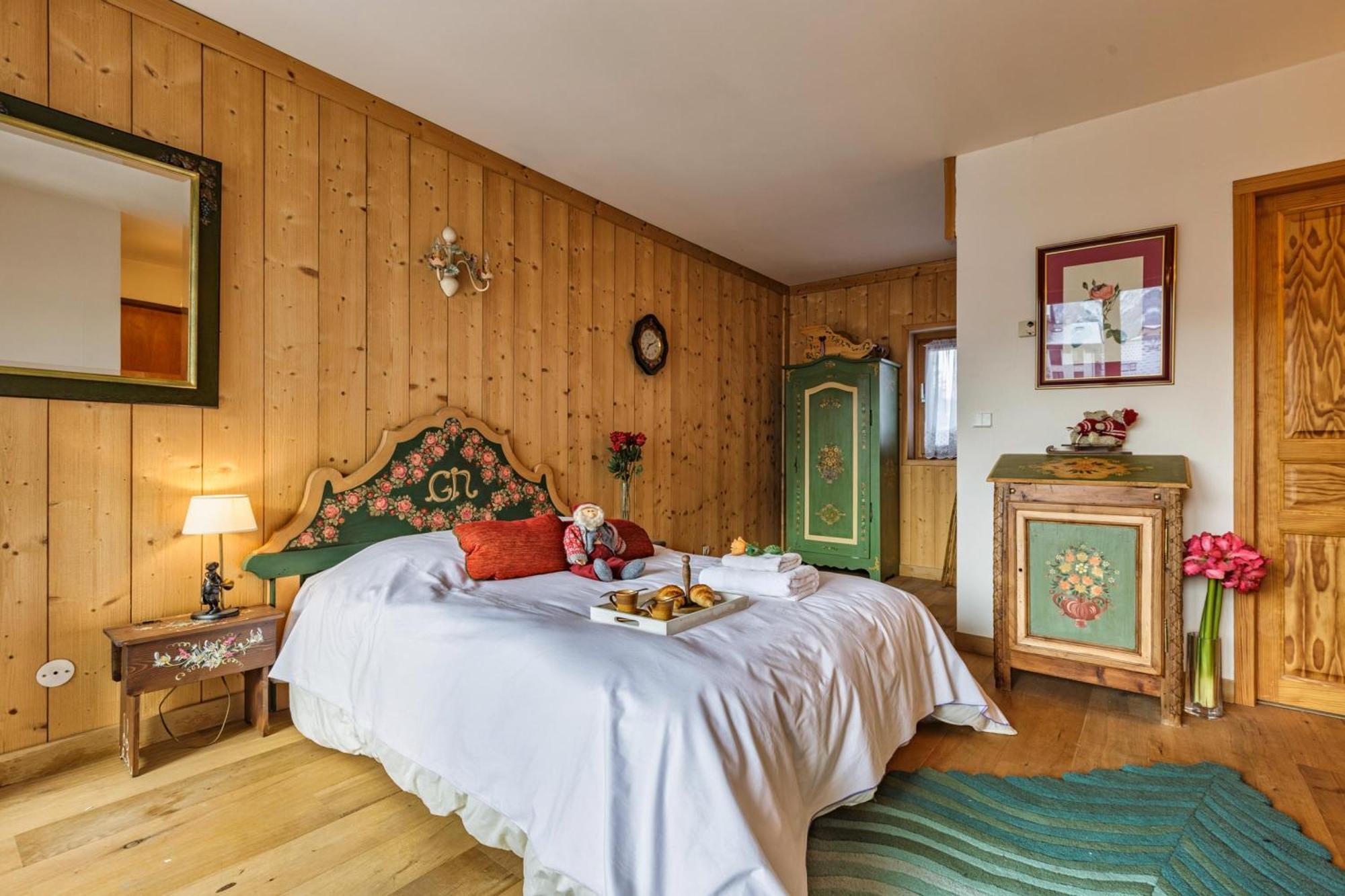 Le Morgane Happy Rentals Chamonix Luaran gambar